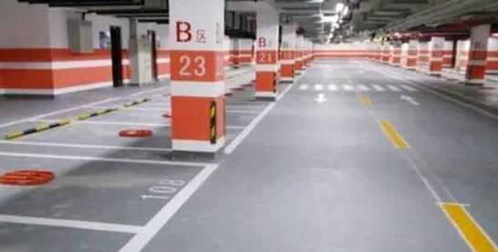 建湖热熔油漆划线
